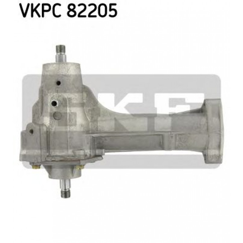 VKPC 82205 SKF - Насос охолоджуючої рідини